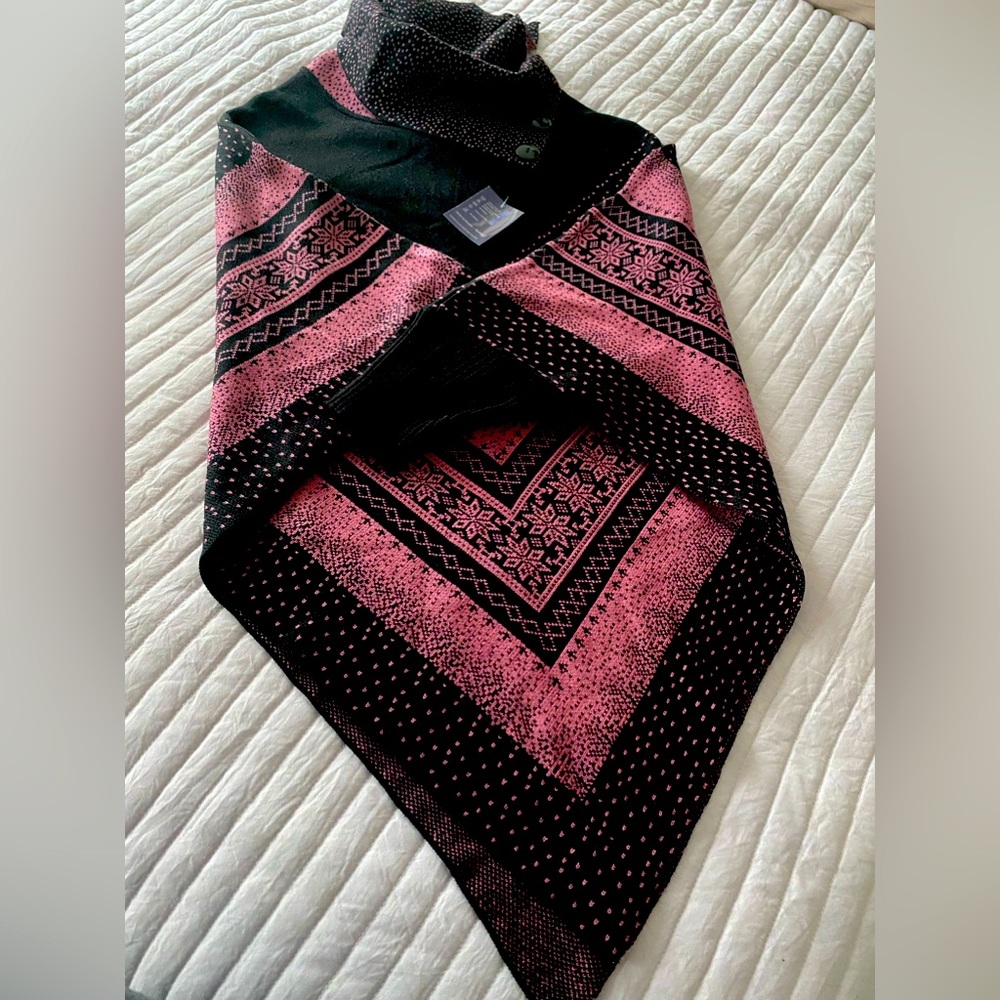 Poncho